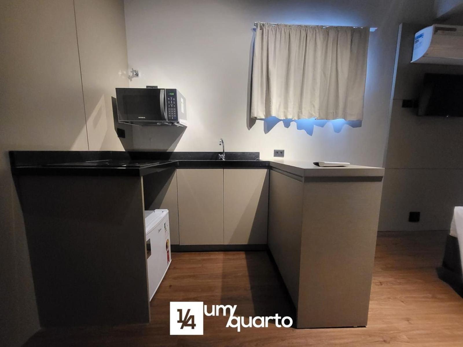 Apartmán Edificio Congonhas Aeroporto São Paulo Exteriér fotografie
