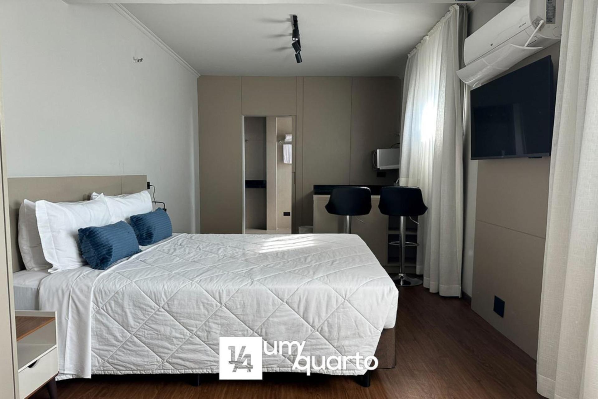 Apartmán Edificio Congonhas Aeroporto São Paulo Exteriér fotografie