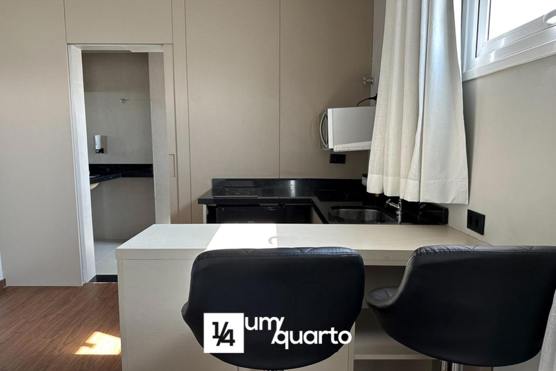 Apartmán Edificio Congonhas Aeroporto São Paulo Exteriér fotografie