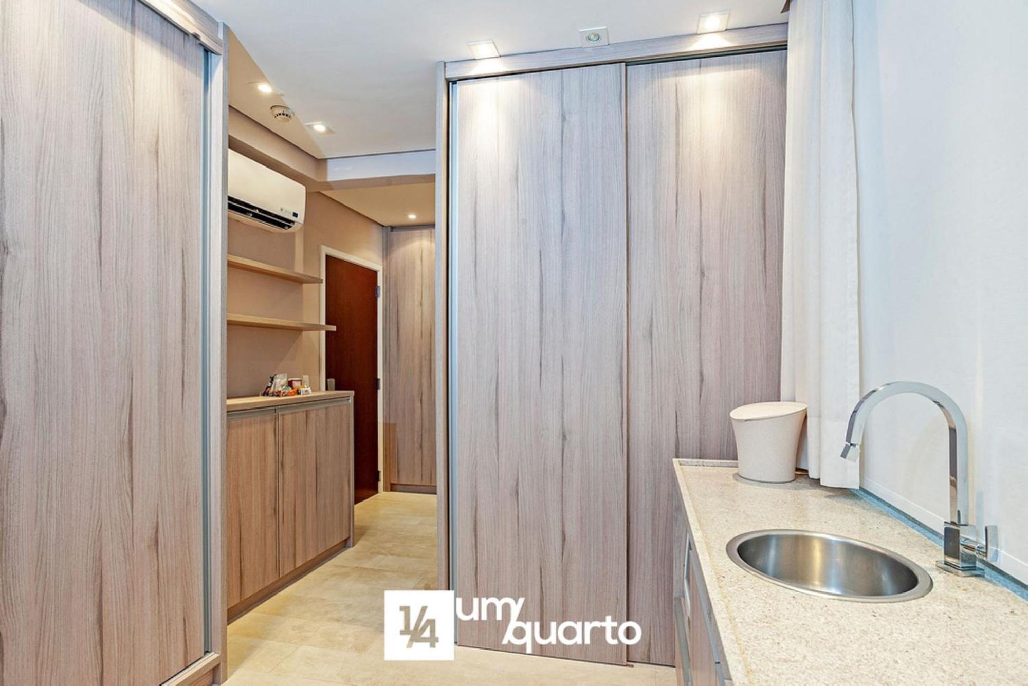 Apartmán Edificio Congonhas Aeroporto São Paulo Exteriér fotografie