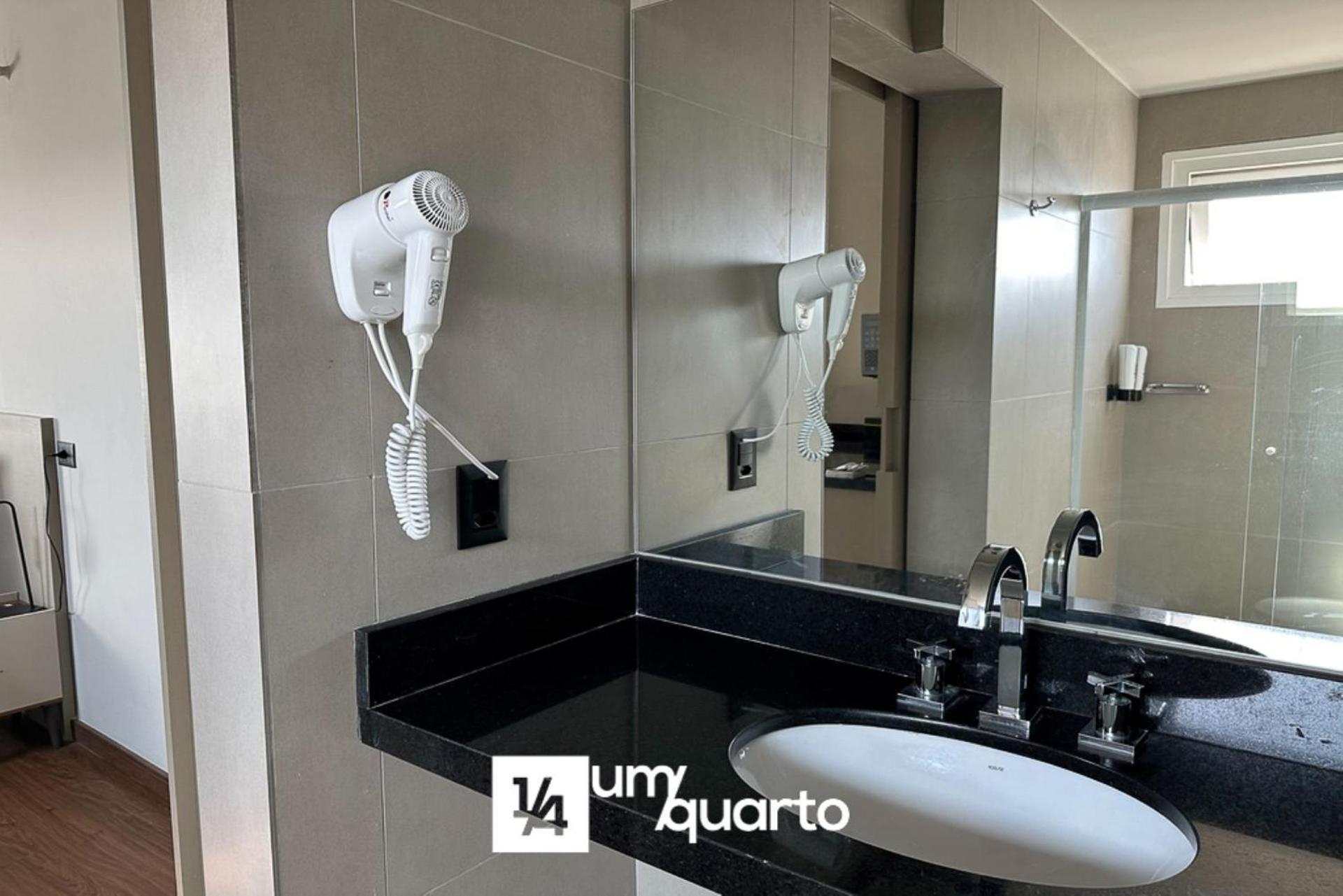 Apartmán Edificio Congonhas Aeroporto São Paulo Exteriér fotografie