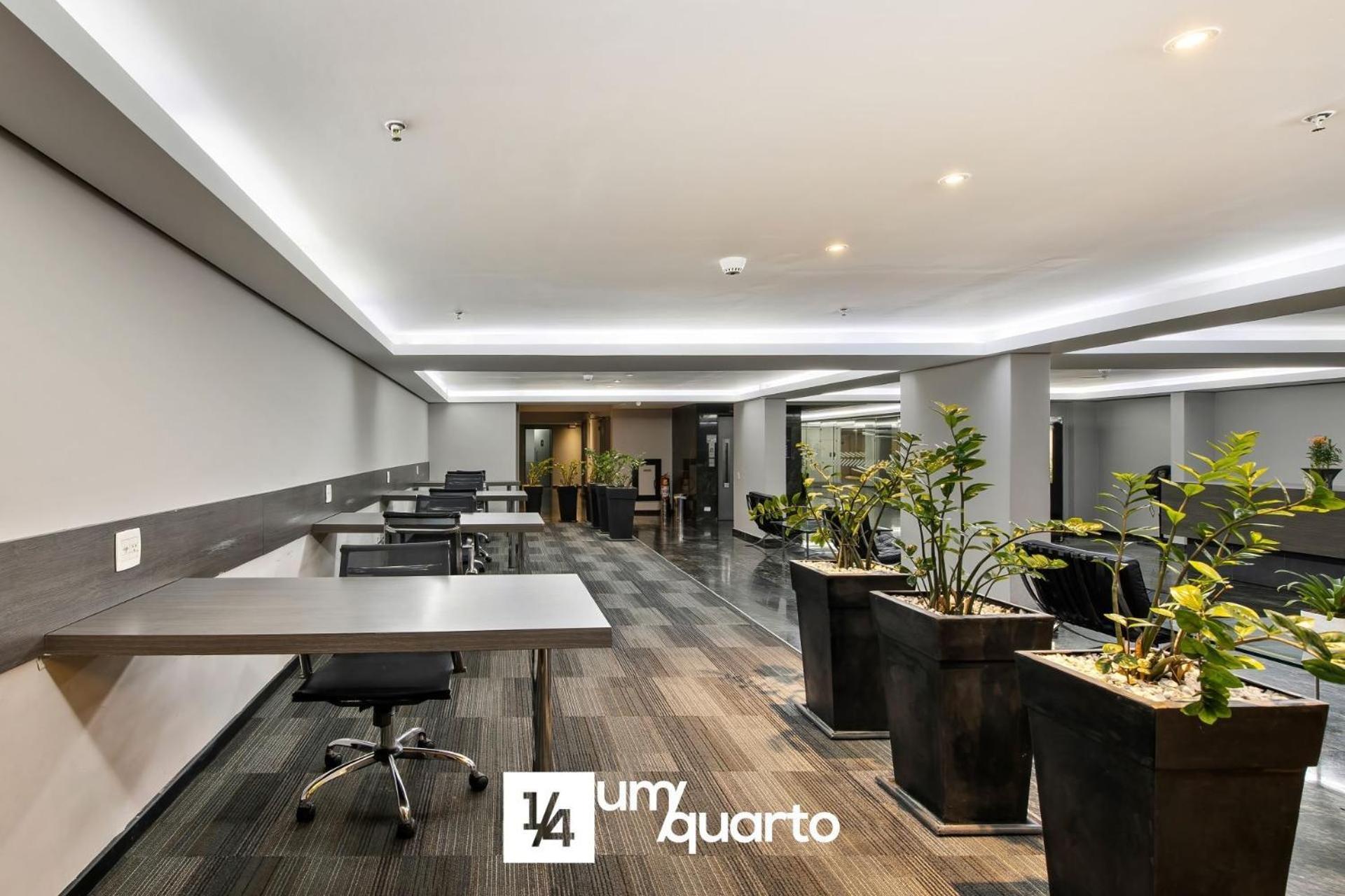 Apartmán Edificio Congonhas Aeroporto São Paulo Exteriér fotografie
