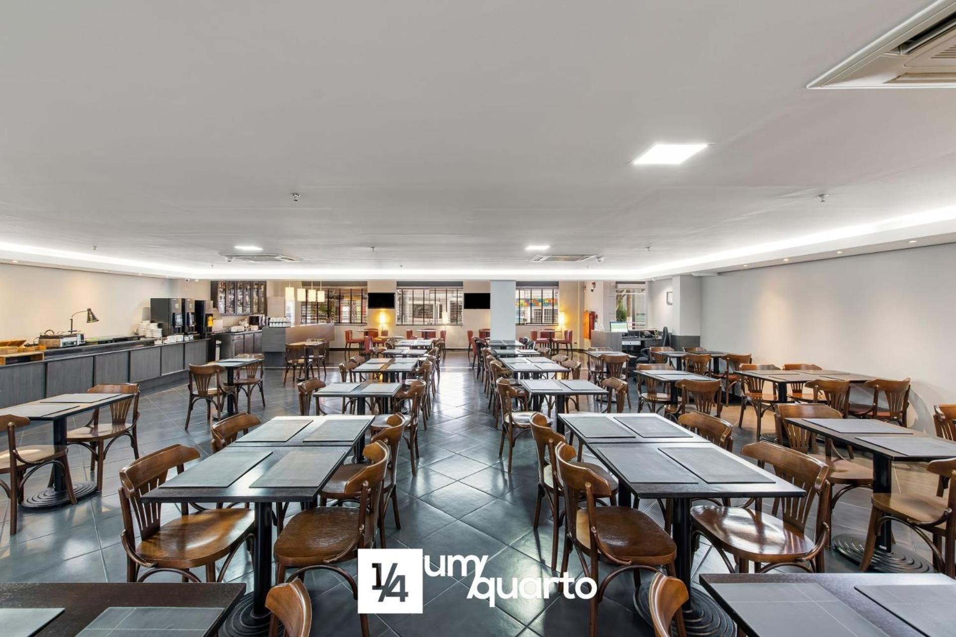 Apartmán Edificio Congonhas Aeroporto São Paulo Exteriér fotografie