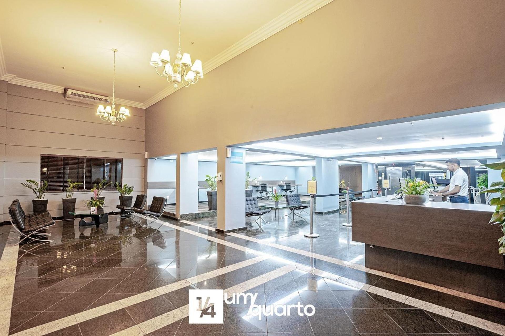Apartmán Edificio Congonhas Aeroporto São Paulo Exteriér fotografie