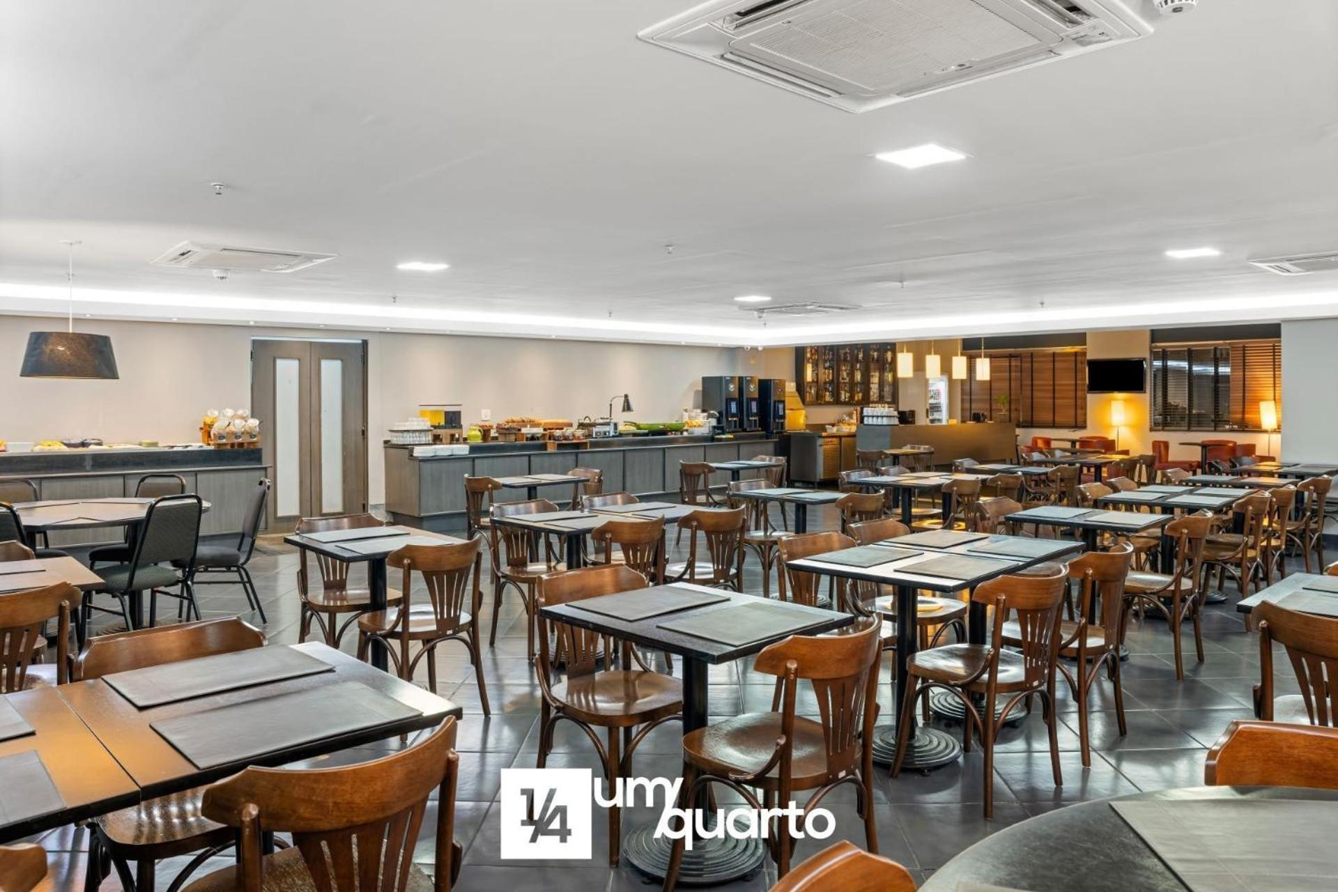 Apartmán Edificio Congonhas Aeroporto São Paulo Exteriér fotografie